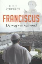 Franciscus (9789020209792, Hein Stufkens), Boeken, Overige Boeken, Verzenden, Nieuw