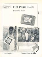 Leeslijn versie 1 Meelopers Het Pakje deel 2 (3 stippen), Boeken, Verzenden, Nieuw