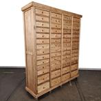 Brocante ladenkast | Vintage ladenkast | industriele kast