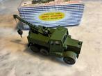 Dinky Toys 1:50 - Voiture miniature - Recovery Tractor Dinky, Nieuw