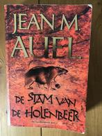 De stam van de holenbeer / 1 De stam van de holenbeer / De, Verzenden, J.M. Auel