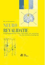 Toegepaste neurowetenschappen 4 -   Neurorevalidatie, Boeken, Ben van Cranenburgh, Zo goed als nieuw, Verzenden