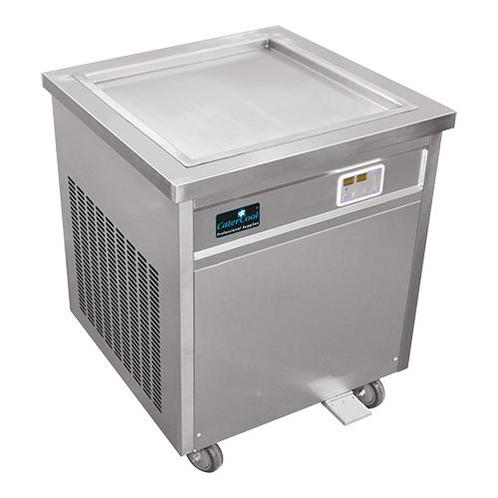 Ice teppanyaki, Zakelijke goederen, Horeca | Keukenapparatuur, Koelen en Vriezen, Verzenden