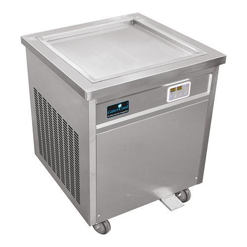 Ice teppanyaki, Zakelijke goederen, Horeca | Keukenapparatuur, Koelen en Vriezen, Verzenden