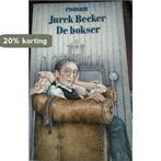 Bokser 9789022973653 Jurek Becker, Boeken, Verzenden, Gelezen, Jurek Becker