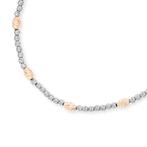 Armband - 18 karaat Geel goud, Witgoud, Nieuw