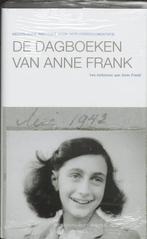 De Dagboeken Van Anne Frank 9789035121997, Boeken, Anne Frank, Zo goed als nieuw, Verzenden