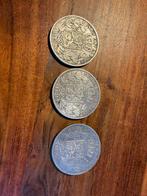 België. Leopold II. 5 Francs 1868 (Zonder minimumprijs)