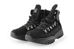 Woden Wandelschoenen in maat 39 Zwart | 5% extra korting, Verzenden, Zwart, Wandelschoenen, Woden