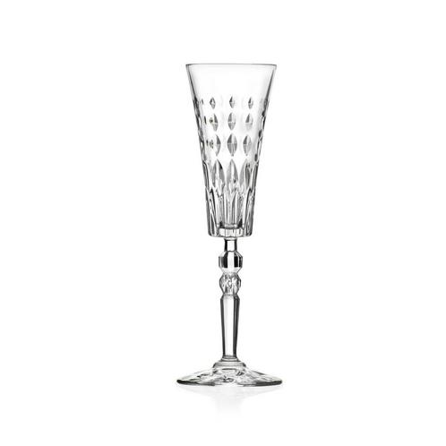 CHAMPAGNEFLUTE 17 CL MARILYN - set of 6, Collections, Verres & Petits Verres