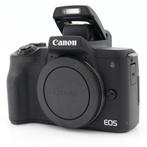 Canon EOS M50 mark II body | Tweedehands, Audio, Tv en Foto, Fotocamera's Digitaal, Verzenden, Zo goed als nieuw, Canon