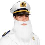 Baard Kapitein, Verzenden, Nieuw