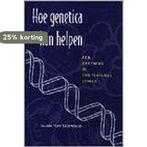 Hoe genetica kan helpen. oef. in contextuele ethiek, Boeken, Verzenden, Gelezen, Van Steendam G