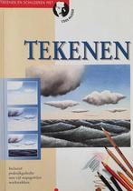 Tekenen / Tekenen en schilderen met Cees Mudde 9789021323947, Verzenden, Gelezen, C. Mudde