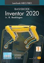 Inventor 2020 9789492250339 R. Boeklagen, Verzenden, Zo goed als nieuw, R. Boeklagen