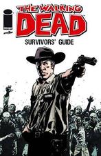 Walking Dead Survivors Guide 9781607064589, Livres, Livres Autre, Tim Daniel, Robert Kirkman, Verzenden