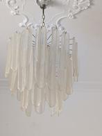 Lustre - Plastique - Dalia, Antiquités & Art, Antiquités | Éclairage