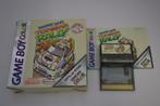 Topgear Rally (GBC HOL CIB), Nieuw