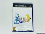 Playstation 2 / PS2 - Final Fantasy X - New & Sealed, Verzenden