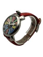 GaGà Milano - Manuale 40mm - Sans prix de réserve - 6127 -