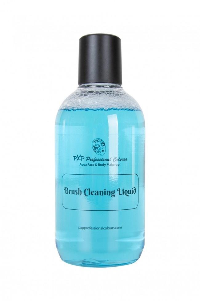 PXP Liquid Brush Soap 250ML, Hobby en Vrije tijd, Feestartikelen, Nieuw, Verzenden