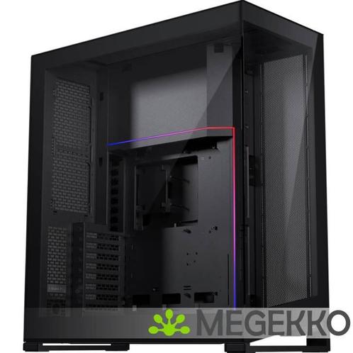 Phanteks NV7 Black, Computers en Software, Computerbehuizingen, Nieuw, Verzenden