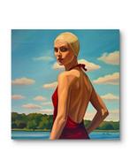 Laura Anton - Are you coming?