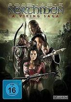 Northmen - A Viking Saga von Claudio Fäh  DVD, CD & DVD, DVD | Autres DVD, Verzenden