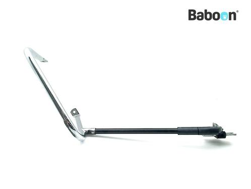 Koffer Beugel / Drager Links Harley-Davidson FLHTCU Ultra, Motoren, Onderdelen | Harley-Davidson, Gebruikt, Verzenden