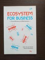 Ecosystem for business 9789081693585, Evert Jan van Hasselt, Romanesco, Pauline, Verzenden