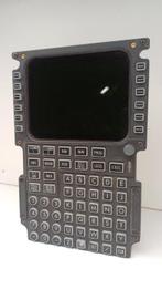 Honeywell Honeywell-vliegtuigbedieningsdisplayeenheid –