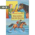 Een redder op vier hoeven / Ponyclub in Galop / 3, Boeken, Verzenden, Gelezen, Julia Boehme