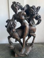 Alberto Ricci (1943-2003) - America, Antiek en Kunst