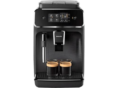 Philips -  Espressomachine Series 2200 (ep2200/10), Elektronische apparatuur, Koffiezetapparaten, Koffiebonen, Nieuw, Afneembaar waterreservoir