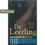 De leerling / Rizzoli & Isles / 2 9789044308129, Verzenden, Gelezen, Tess Gerritsen
