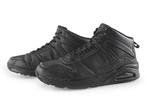 Skechers Sneakers in maat 45 Zwart | 5% extra korting, Verzenden, Zwart, Zo goed als nieuw, Skechers