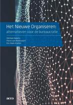 Het nieuwe organiseren 9789492398109, Livres, Herman Kuipers, Pierre van Amelsvoort, Verzenden
