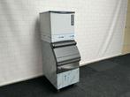 Scotsman ijsblokjes machine nw 307 met bunker 190 KG, Ophalen of Verzenden, Nieuw in verpakking, Koelen en Vriezen