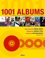 1001 Albums 9789057647123, Livres, Tom Engelshoven, Verzenden