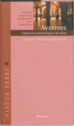 Geloof en wetenschap in de islam / Viator reeks Averroes, Livres, Verzenden, Averroes