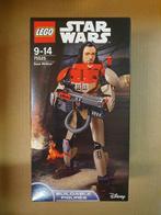 Lego - Star Wars - 75525 75523 - Baze Malbus 75525 + Scare