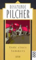 Ende Eines Sommers 9783499129711 Pilcher, Boeken, Taal | Duits, Verzenden, Gelezen, Pilcher
