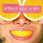 Je bent wat je eet / Cahiers bio-wetenschappen en, Livres, Verzenden