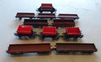 Lima, Märklin H0 - 4513 44134473 4430 4503 - Wagon de, Hobby en Vrije tijd, Nieuw