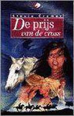 De prijs van de cross / Liberty Love / 1 9789066921801, Verzenden, Stasia Cramer