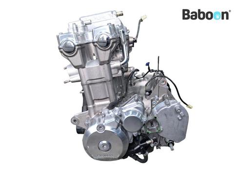 Motorblok Honda CB 1300 2003-2008 (CB1300 SC54), Motoren, Onderdelen | Honda, Gebruikt, Verzenden