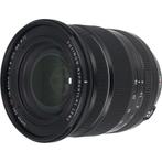 Fujifilm XF 16-80mm F/4.0 R OIS WR occasion, Audio, Tv en Foto, Foto | Lenzen en Objectieven, Verzenden, Zo goed als nieuw