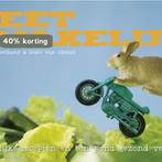 Keet Smakelijk 9789081439619 Scato van Opstall, Boeken, Verzenden, Gelezen, Scato van Opstall