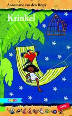 Krinkel / Bolleboos Plus 9789048710225, Verzenden, Zo goed als nieuw, Annemarie van den Brink