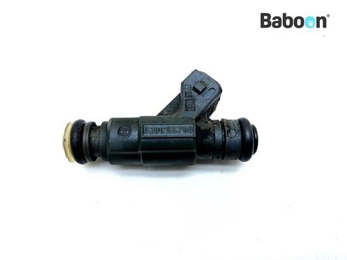 Injector BMW R 1150 RT (R1150RT), Motoren, Onderdelen | BMW, Gebruikt, Verzenden